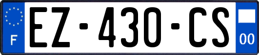 EZ-430-CS