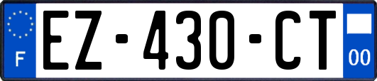 EZ-430-CT