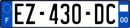 EZ-430-DC