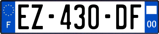 EZ-430-DF