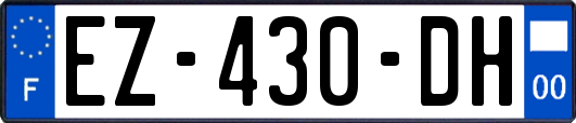 EZ-430-DH