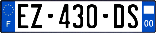 EZ-430-DS