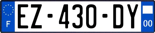 EZ-430-DY