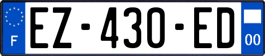 EZ-430-ED