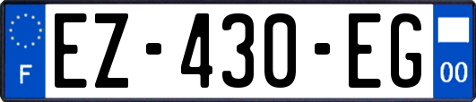 EZ-430-EG