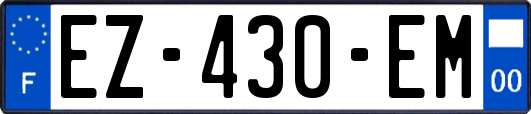 EZ-430-EM