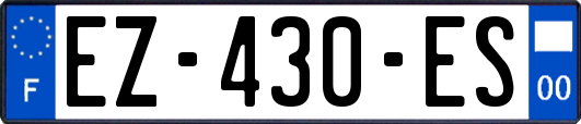 EZ-430-ES