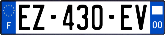 EZ-430-EV