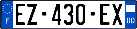 EZ-430-EX