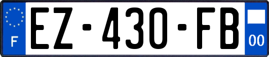 EZ-430-FB