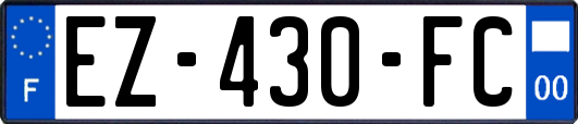 EZ-430-FC