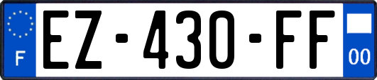 EZ-430-FF