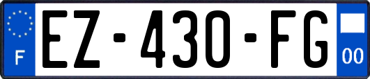 EZ-430-FG