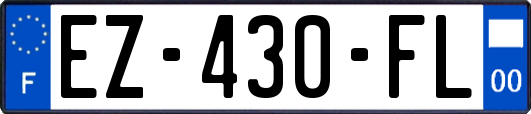 EZ-430-FL