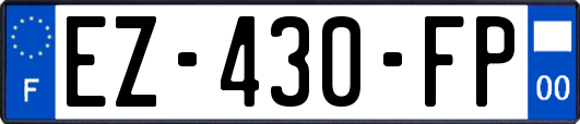 EZ-430-FP