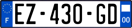 EZ-430-GD