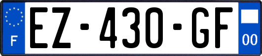 EZ-430-GF