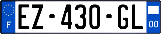 EZ-430-GL