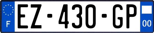 EZ-430-GP