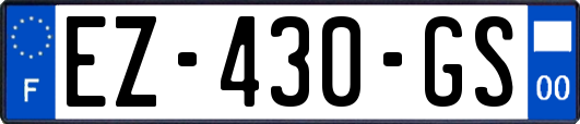 EZ-430-GS