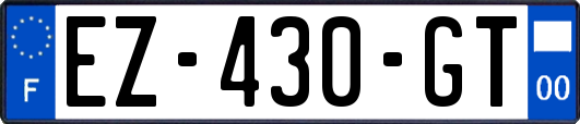 EZ-430-GT