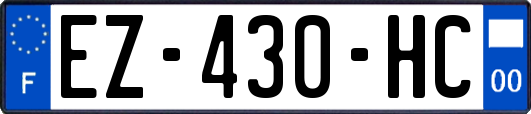 EZ-430-HC