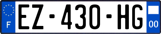 EZ-430-HG