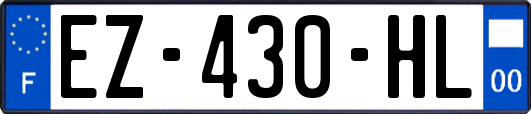 EZ-430-HL