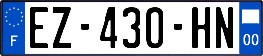 EZ-430-HN