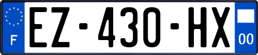 EZ-430-HX