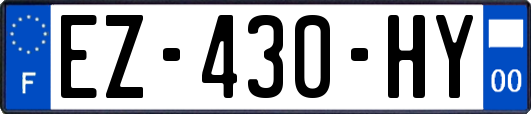 EZ-430-HY