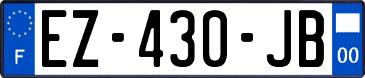 EZ-430-JB