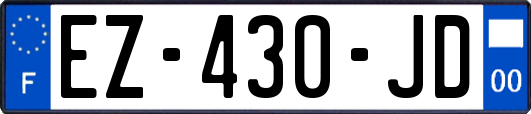 EZ-430-JD