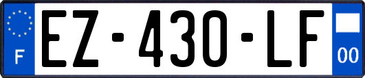 EZ-430-LF