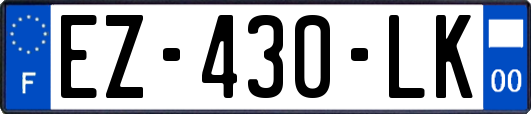 EZ-430-LK