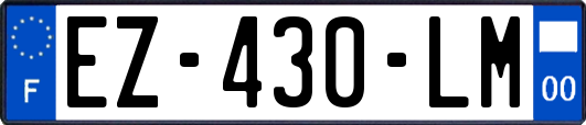 EZ-430-LM