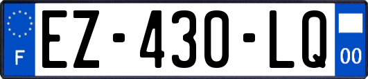 EZ-430-LQ