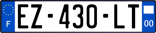 EZ-430-LT