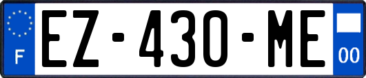 EZ-430-ME