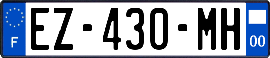 EZ-430-MH