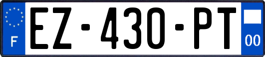 EZ-430-PT