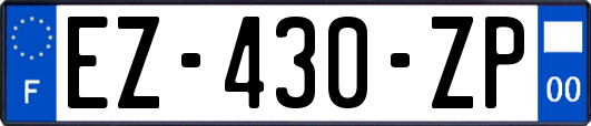 EZ-430-ZP