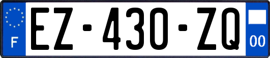 EZ-430-ZQ