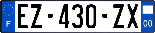 EZ-430-ZX