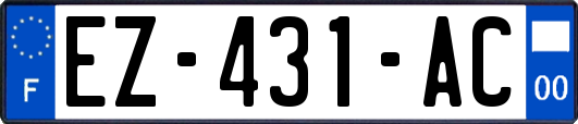 EZ-431-AC