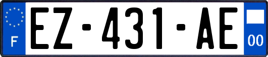 EZ-431-AE