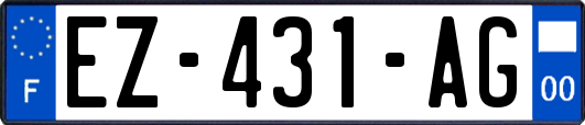 EZ-431-AG