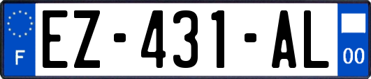 EZ-431-AL