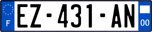 EZ-431-AN