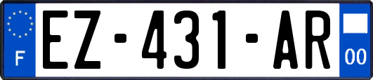 EZ-431-AR